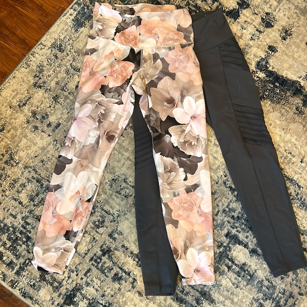 Old Navy leggings